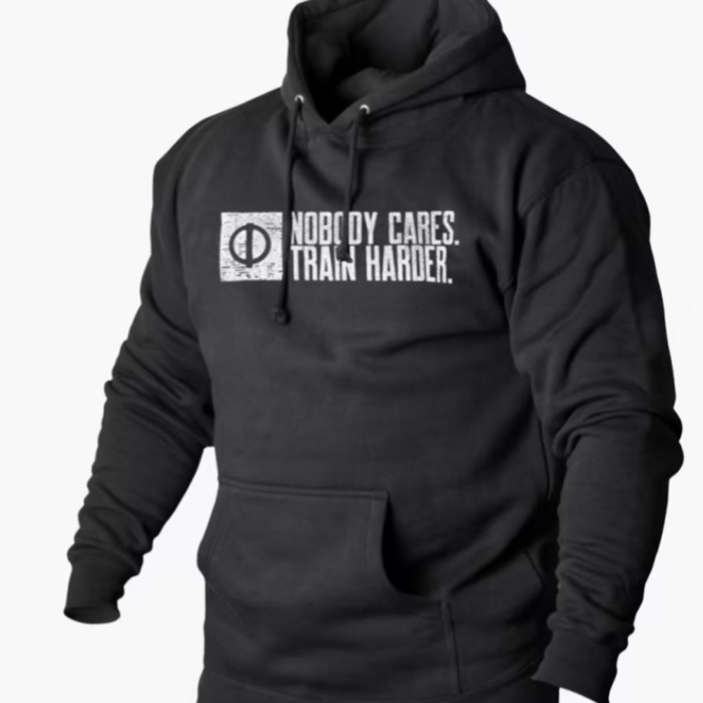Rogue Fitness Hoodie